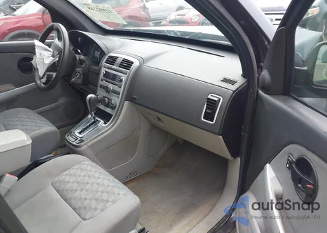 2007 Chevrolet Equinox Ls z USA, uszkodzony, nr VIN 2CNDL13FX76068821